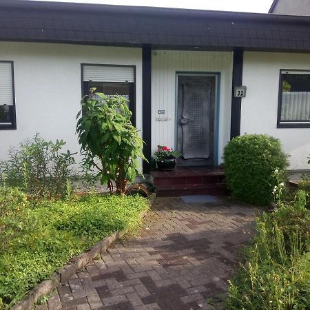 Wenneglueck Villa Meschede Eksteriør billede