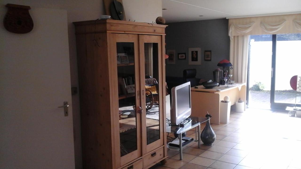 Wenneglueck Villa Meschede Eksteriør billede