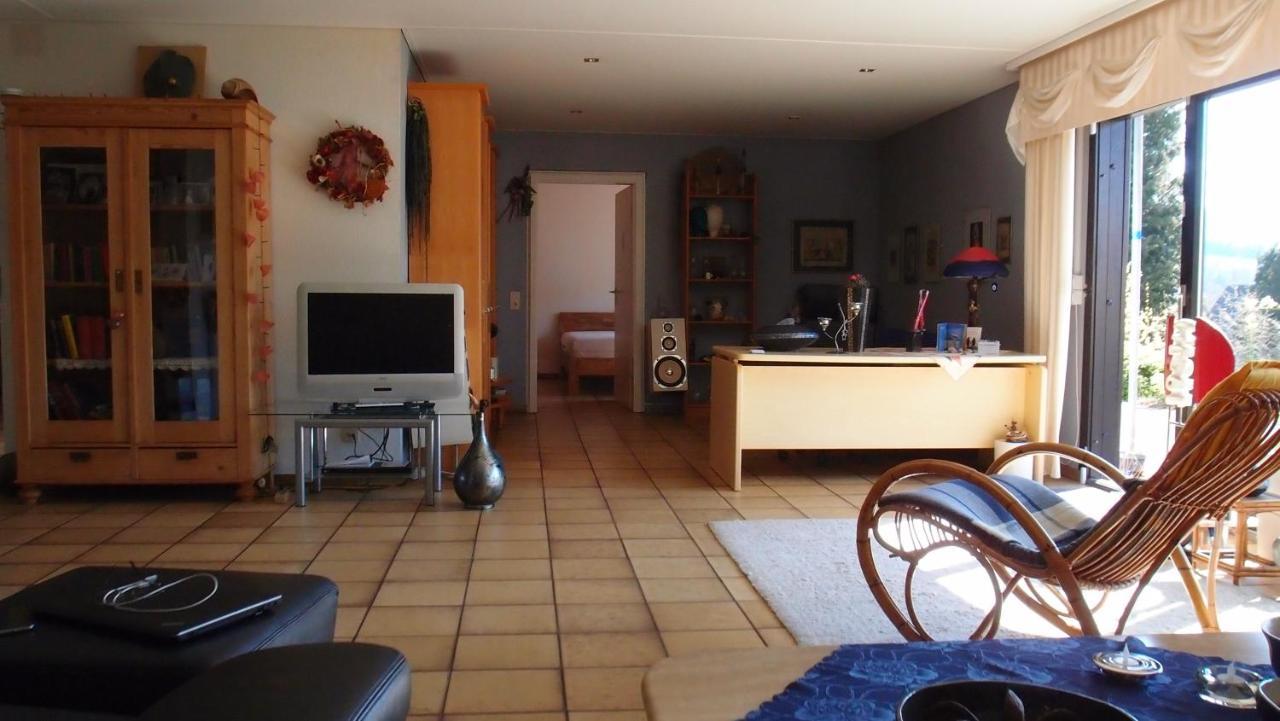 Wenneglueck Villa Meschede Eksteriør billede