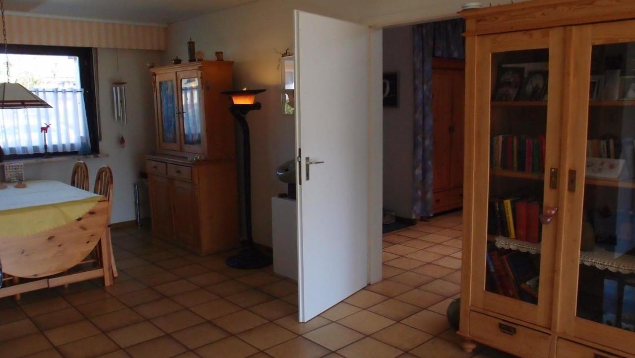 Wenneglueck Villa Meschede Eksteriør billede