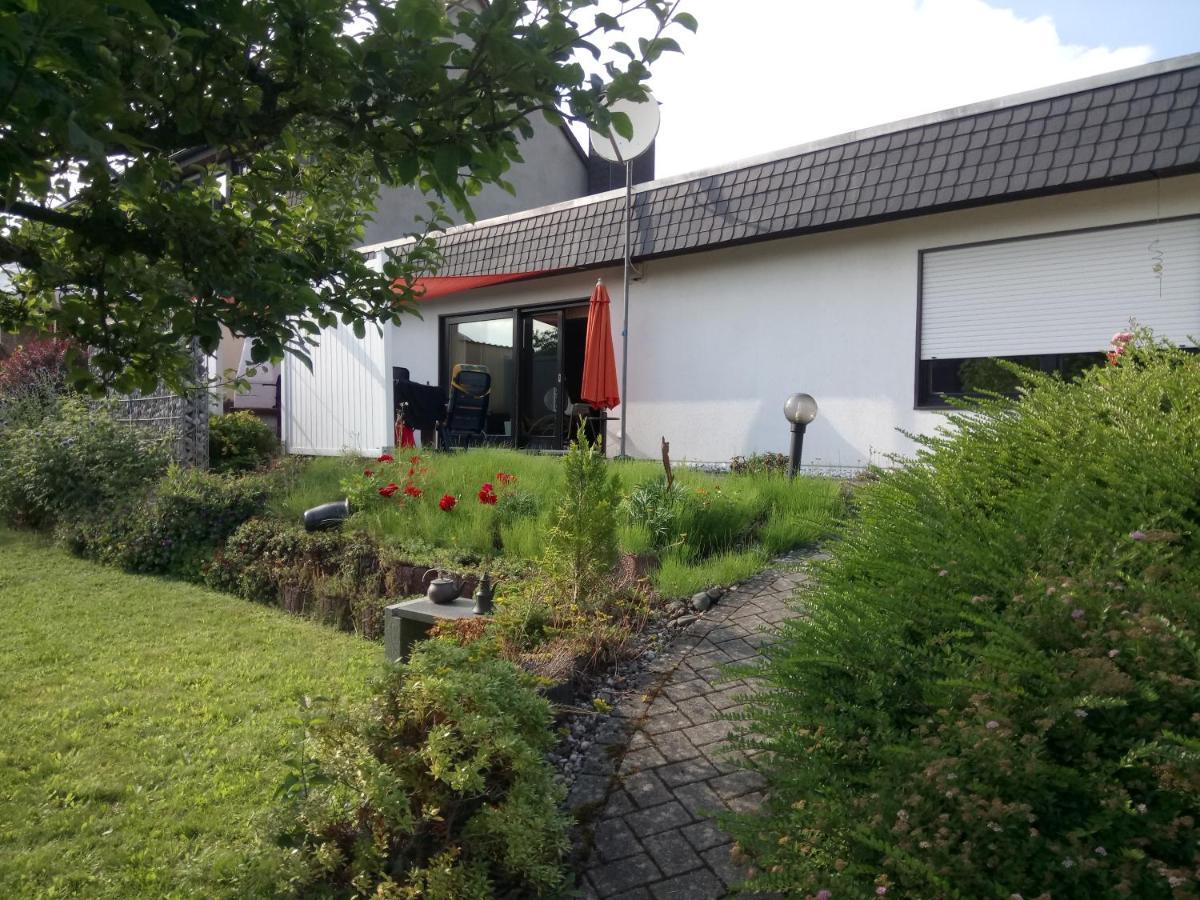 Wenneglueck Villa Meschede Eksteriør billede