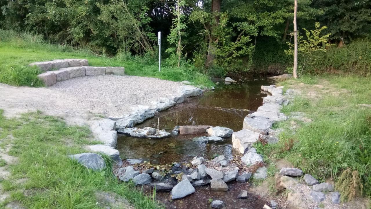 Wenneglueck Villa Meschede Eksteriør billede