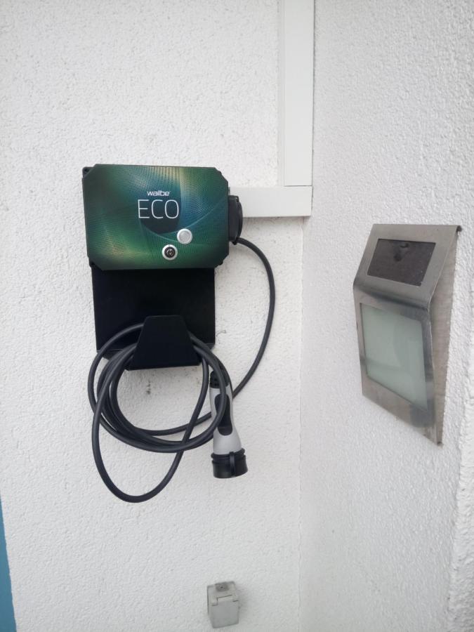 Wenneglueck Villa Meschede Eksteriør billede