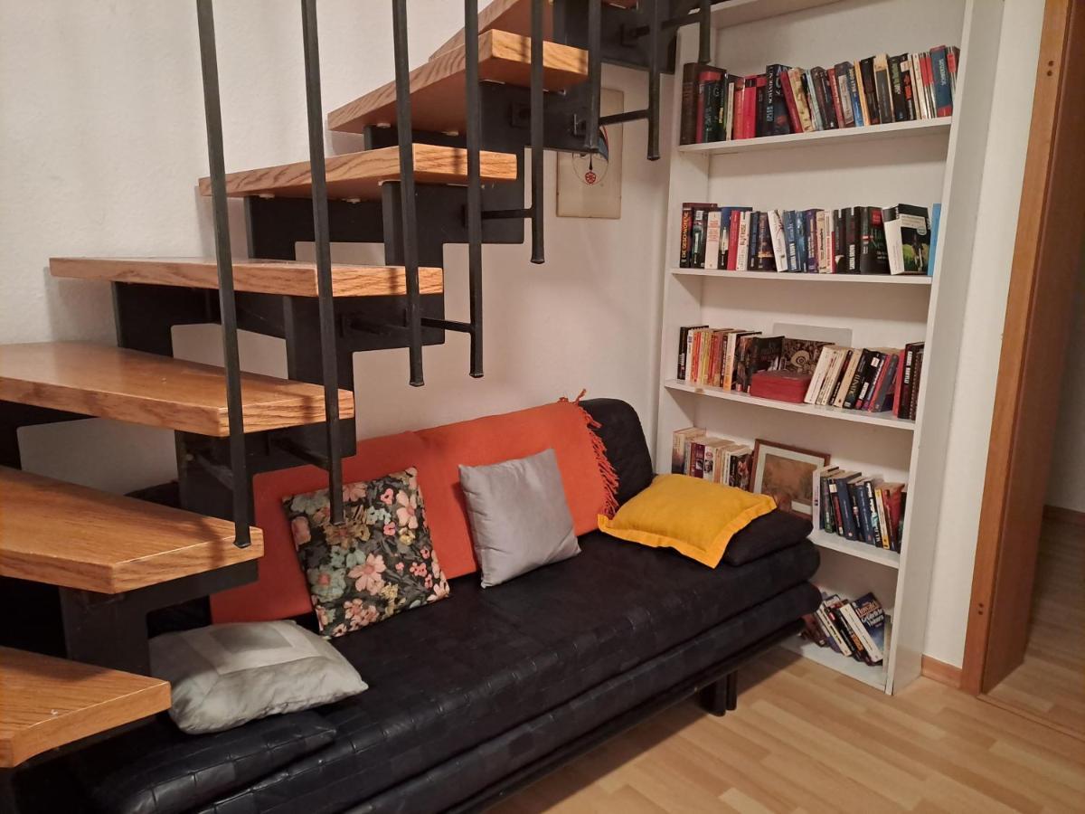 Wenneglueck Villa Meschede Eksteriør billede